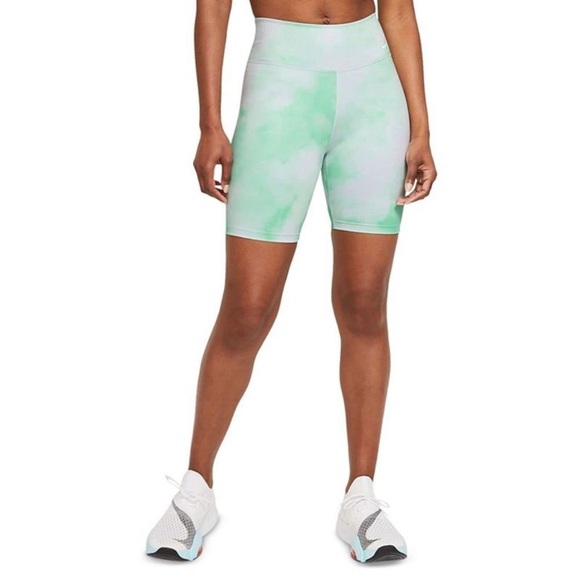 Nike Pants - Nike | Women’s Nike Clash Biker Shorts